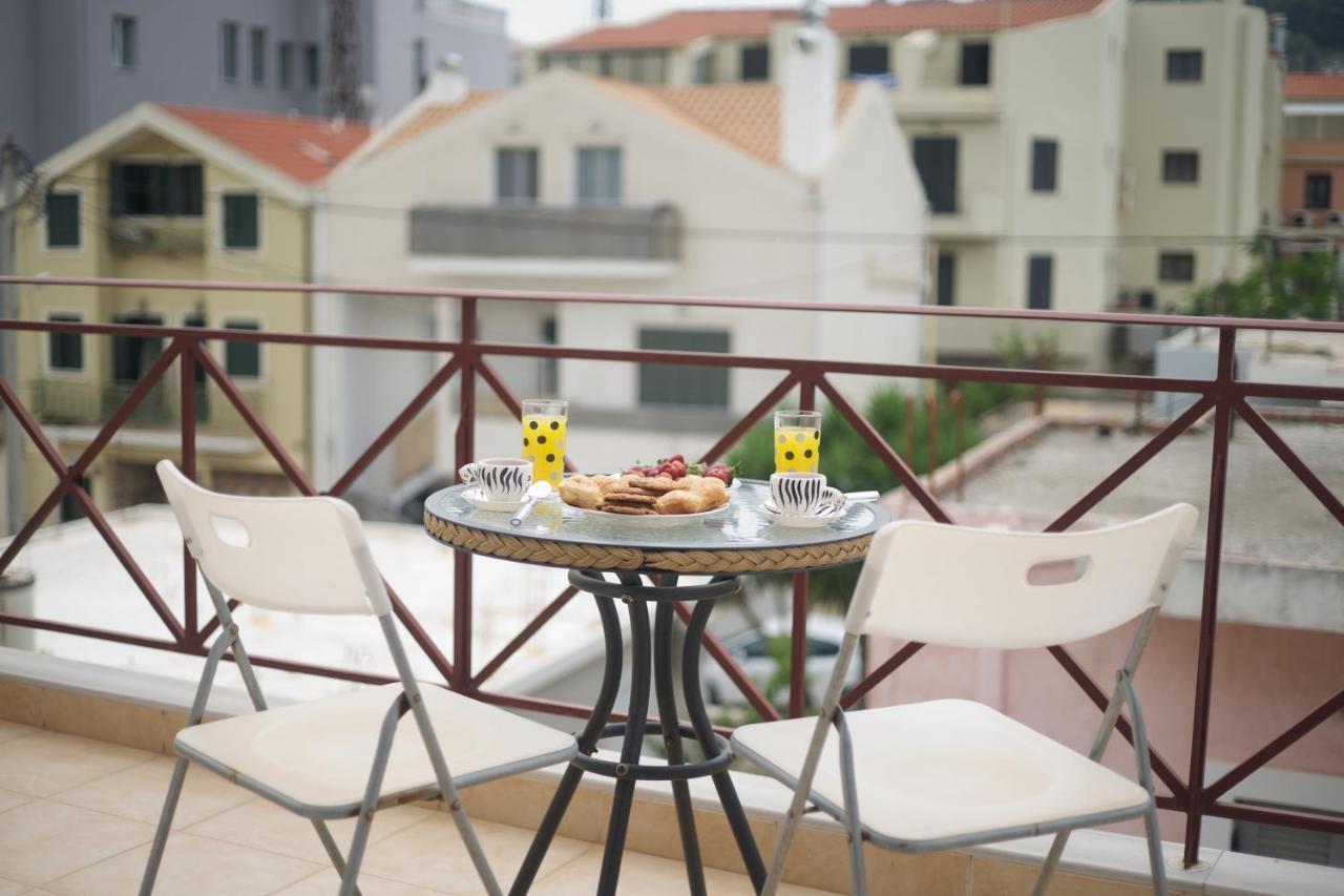 City Suite In Kefalonia Argostóli Extérieur photo