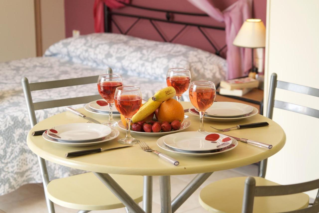 City Suite In Kefalonia Argostóli Extérieur photo