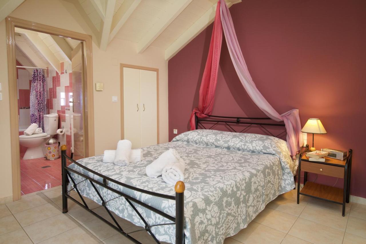 City Suite In Kefalonia Argostóli Extérieur photo