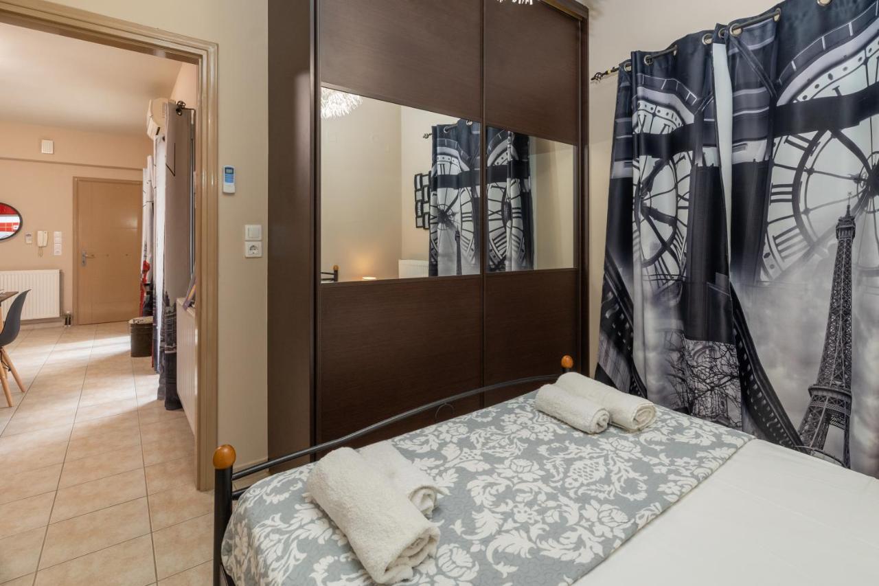 City Suite In Kefalonia Argostóli Extérieur photo