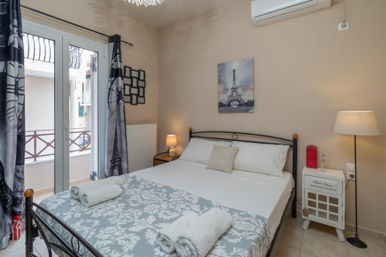 City Suite In Kefalonia Argostóli Extérieur photo