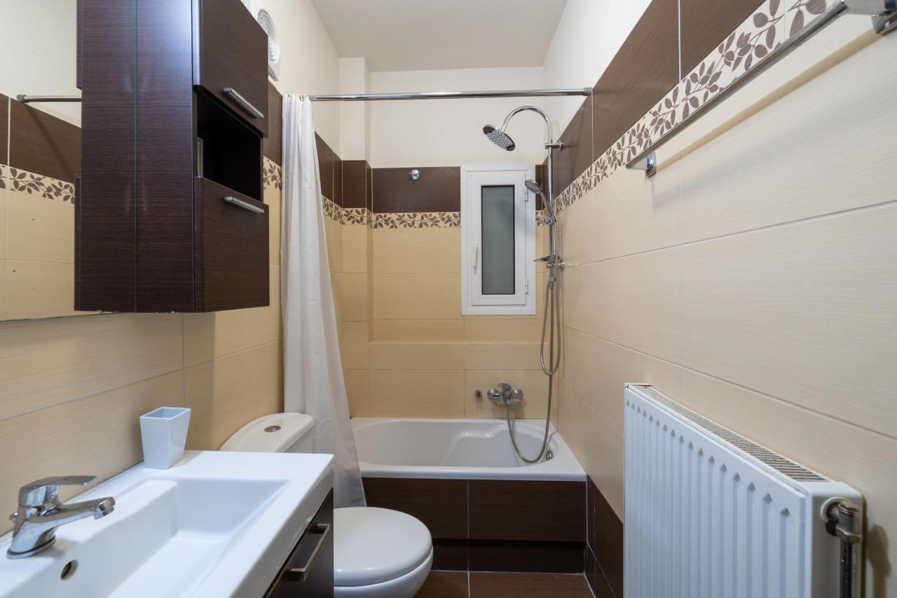 City Suite In Kefalonia Argostóli Extérieur photo