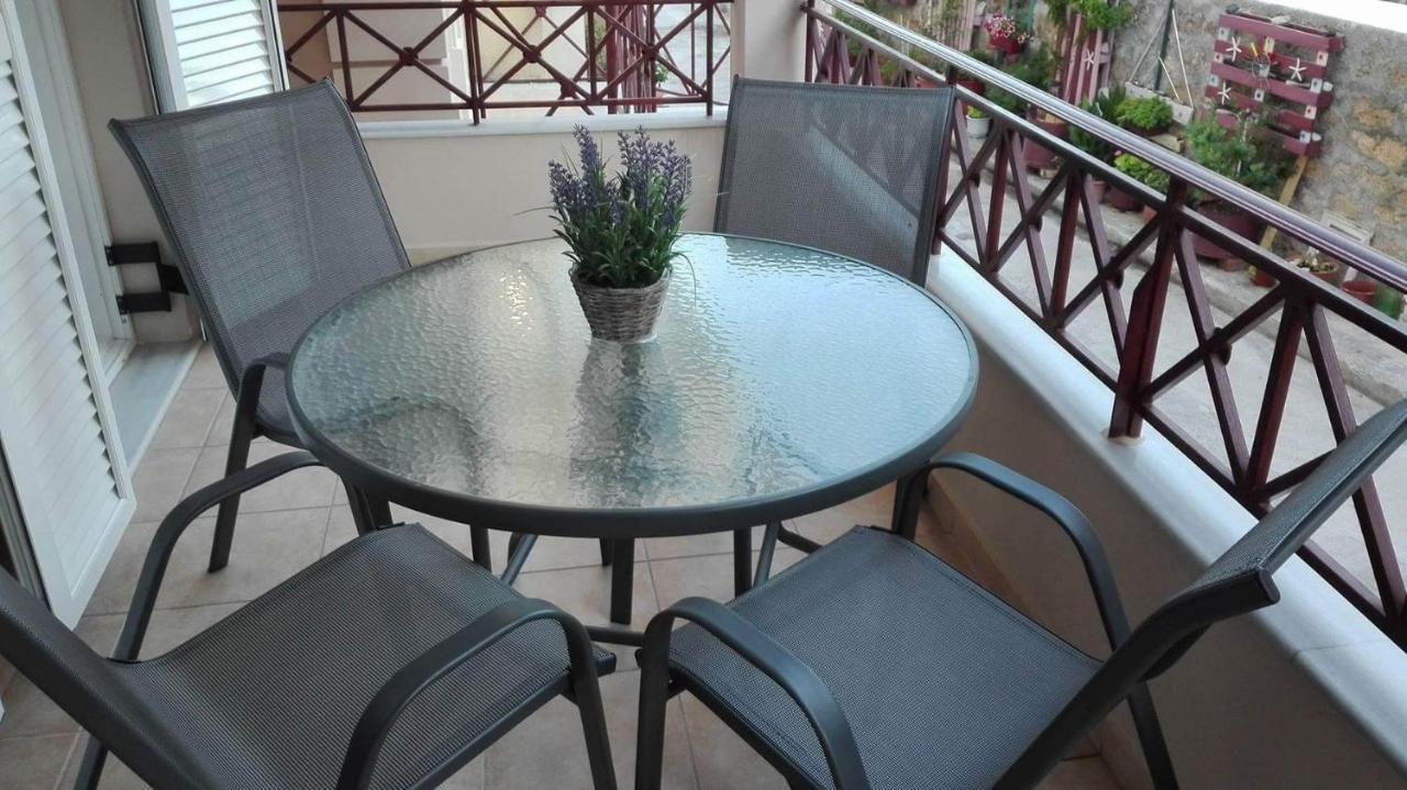City Suite In Kefalonia Argostóli Extérieur photo