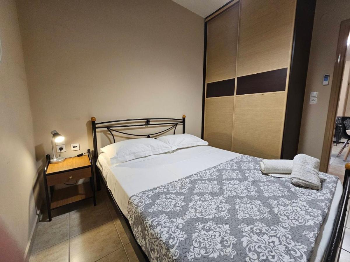 City Suite In Kefalonia Argostóli Extérieur photo