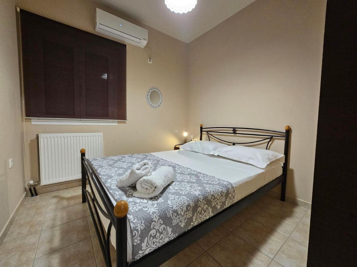 City Suite In Kefalonia Argostóli Extérieur photo